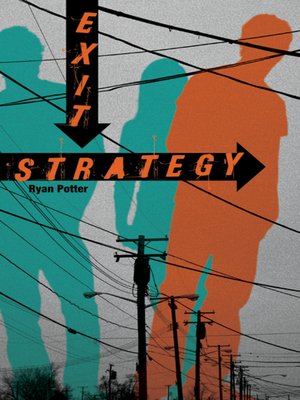 Exit Strategy - ebook